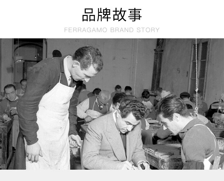 菲拉格慕（Ferragamo）梦中情人女士淡香水100ml 生日节日礼物送女友 淡香