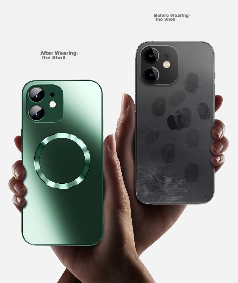 Чехол NEYAA для iPhone 12