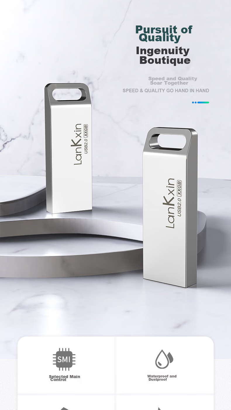 USB-флеш-накопитель 16GB