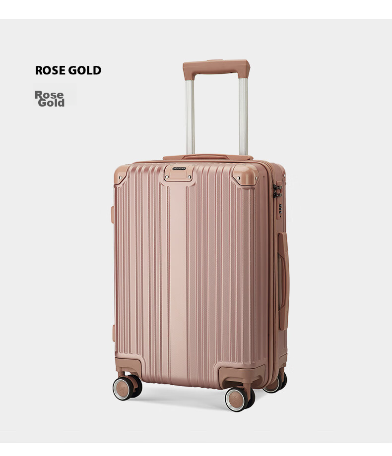 Чемодан MEXICAN Luggage 20-дюймовый, маленький, для мужчин и женщин, для свадебного приданого, с кодовым замком, кожаный, ручная кладь, красный