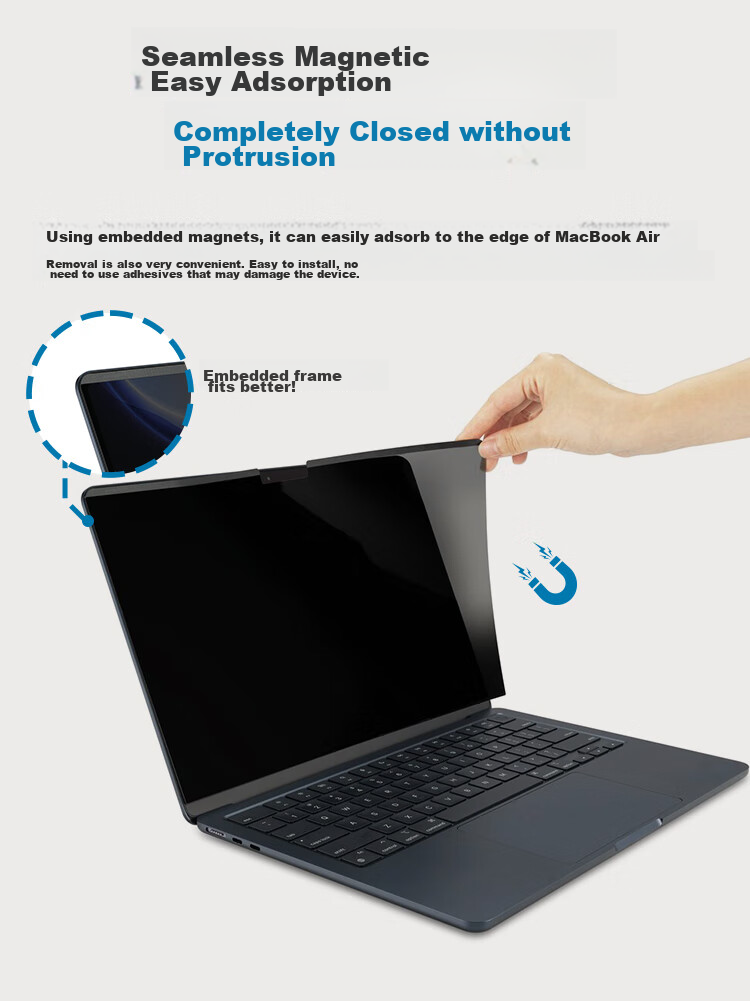 Защитная пленка для MacBook