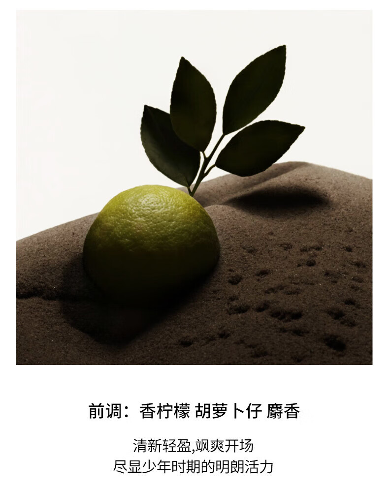 小城伊香脏话男士香水坏男孩雅痞持续淡香情人节礼物送男友古龙香水100ml