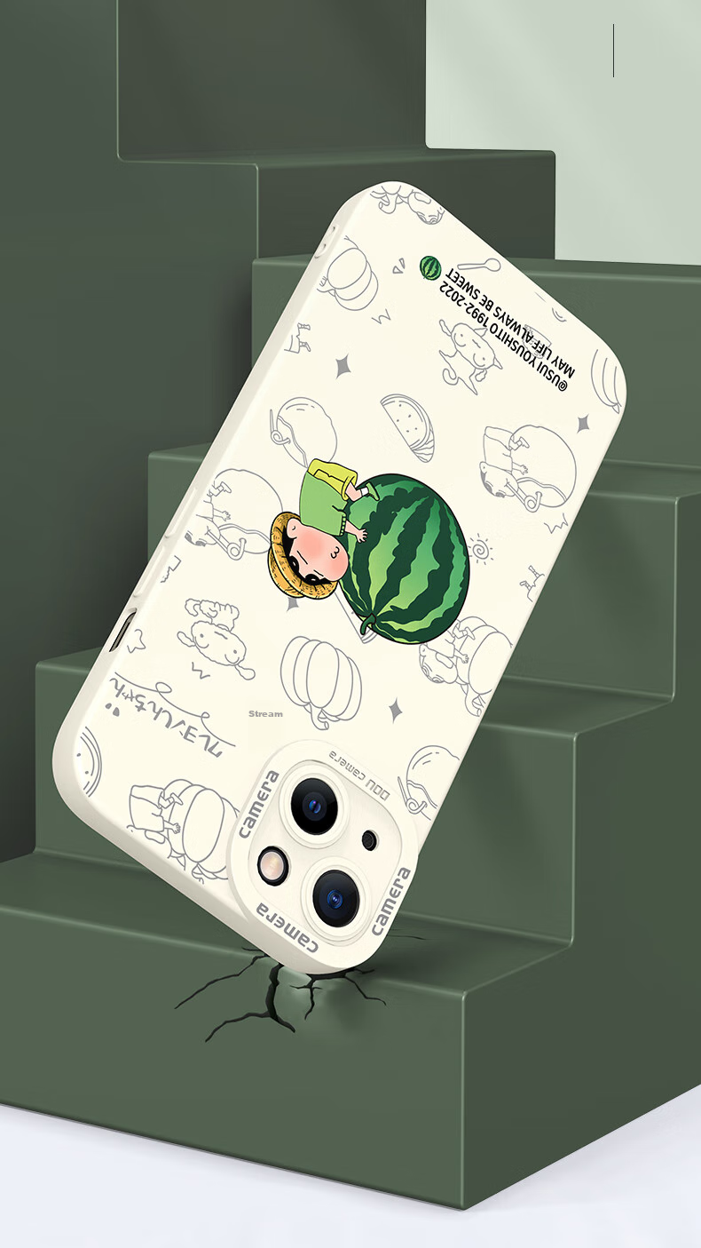 Чехол для iPhone 17 Pro Max