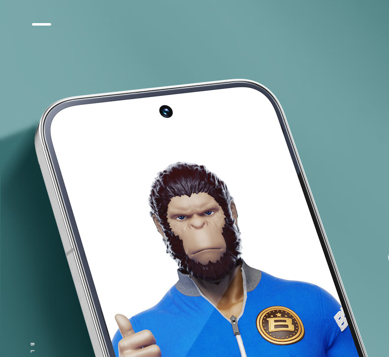 Защитное стекло BLUEO для Honor Magic 7, прозрачное, закаленное, противоударное, антиотпечатки