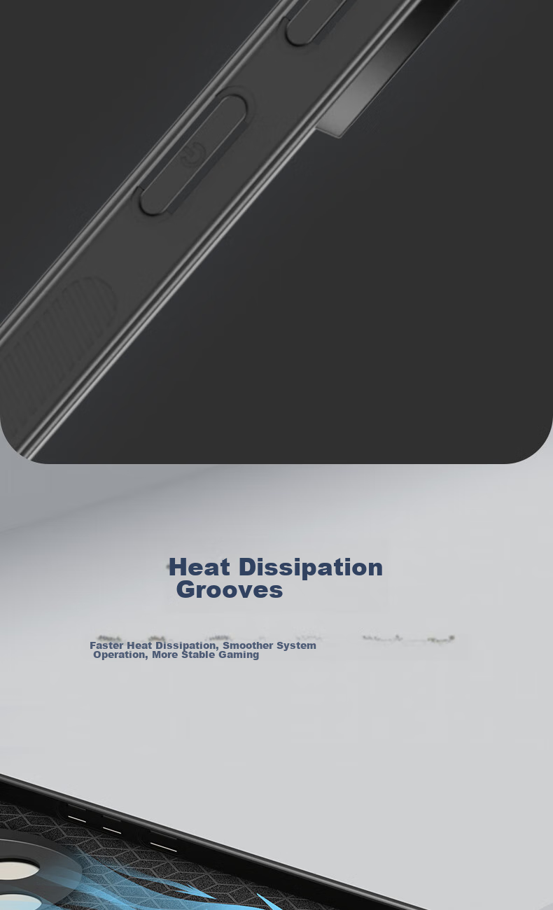 Чехол HotFire AG Frosted для Vivo X200, защитный, противоударный, черный графит