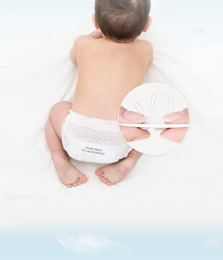 Подгузники NatyCare Aurora Series XL, 46 шт. (12-17 кг)