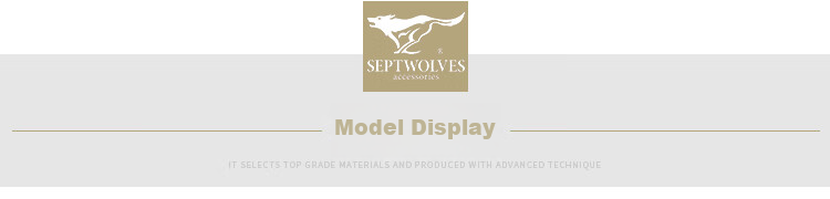 Мужской кожаный ремень SEPTWOLVES с автоматической пряжкой, деловой повседневный стиль, практичный подарок