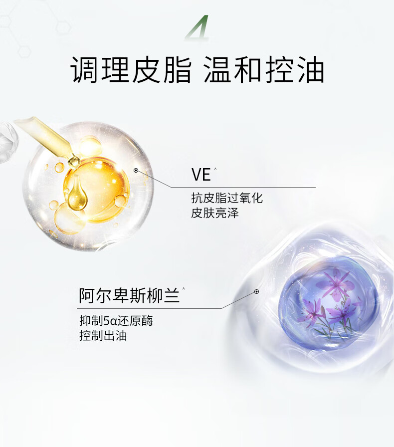 玉泽（Dr.Yu）【白宇同款】皮肤屏障修护专研清透保湿霜50g（乳液面霜油敏肌）