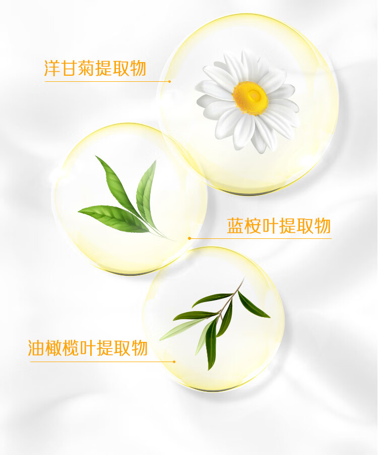 碧柔（Biore）氨基酸洁面泡泡洗面奶160ml*2 男女深层清洁滋润不紧绷