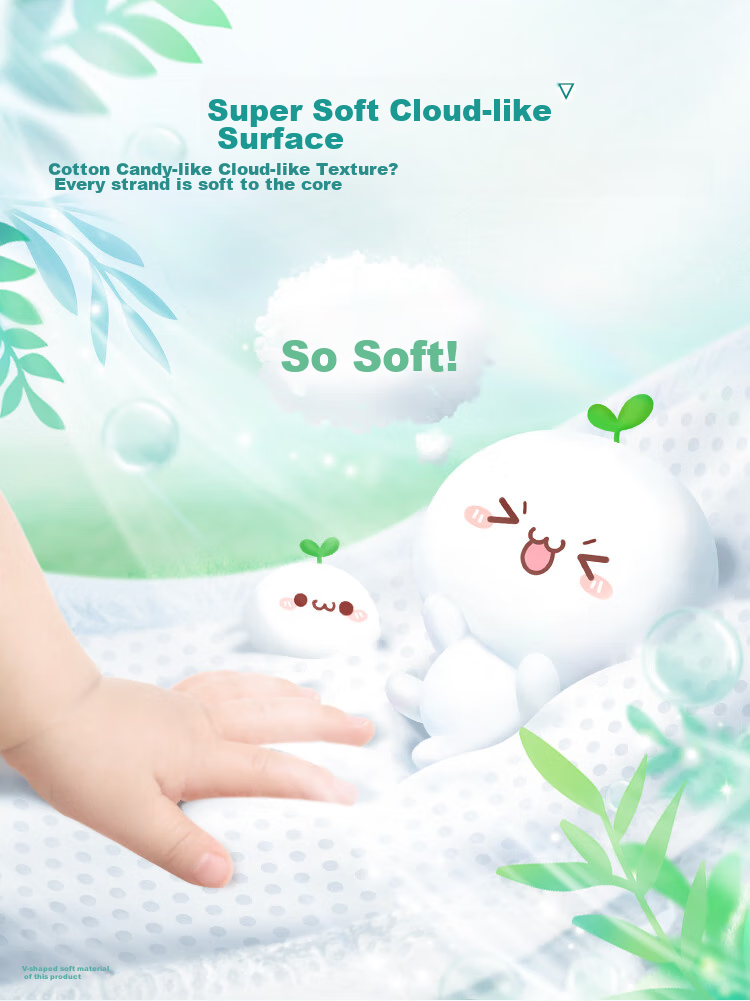 Подгузники-трусики Pampers Ultra-Thin Breathable Fresh Help L78 (9-14 кг), 78 шт.