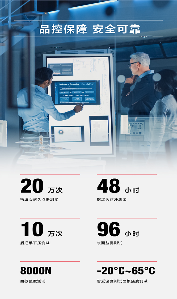tcl指纹锁和小米哪个牌子好？告诉大家真相？
