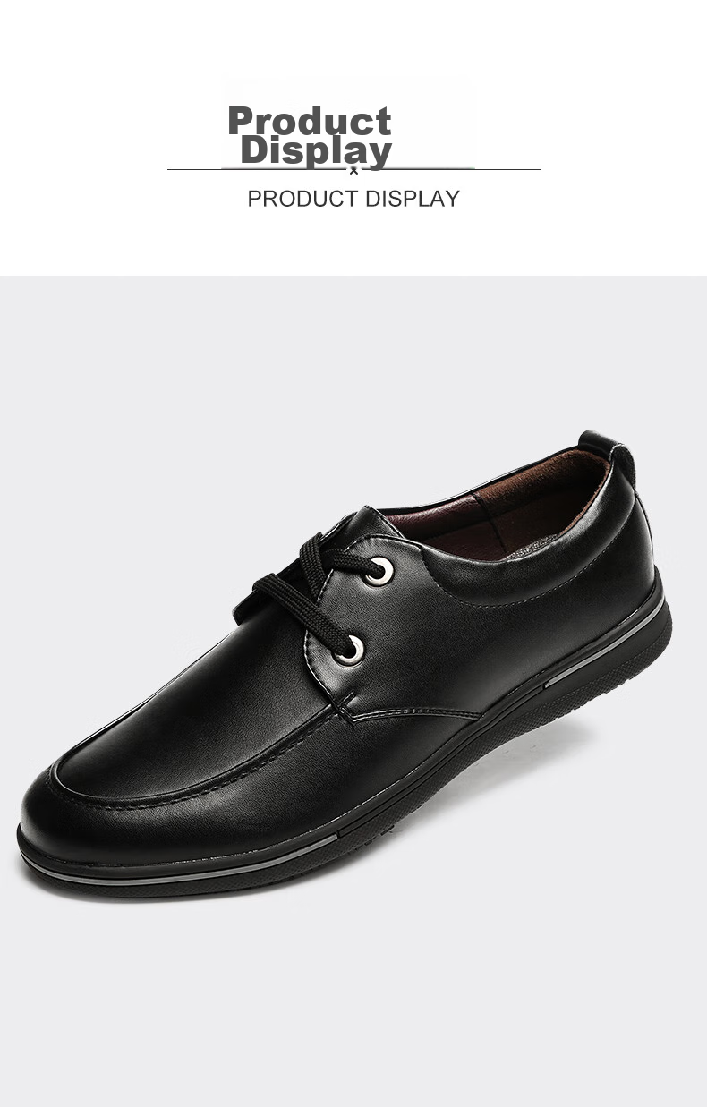 Рабочая обувь Chuwang Chef Shoes, мужские водонепроницаемые нескользящие кожаные туфли для кухни, размер 41
