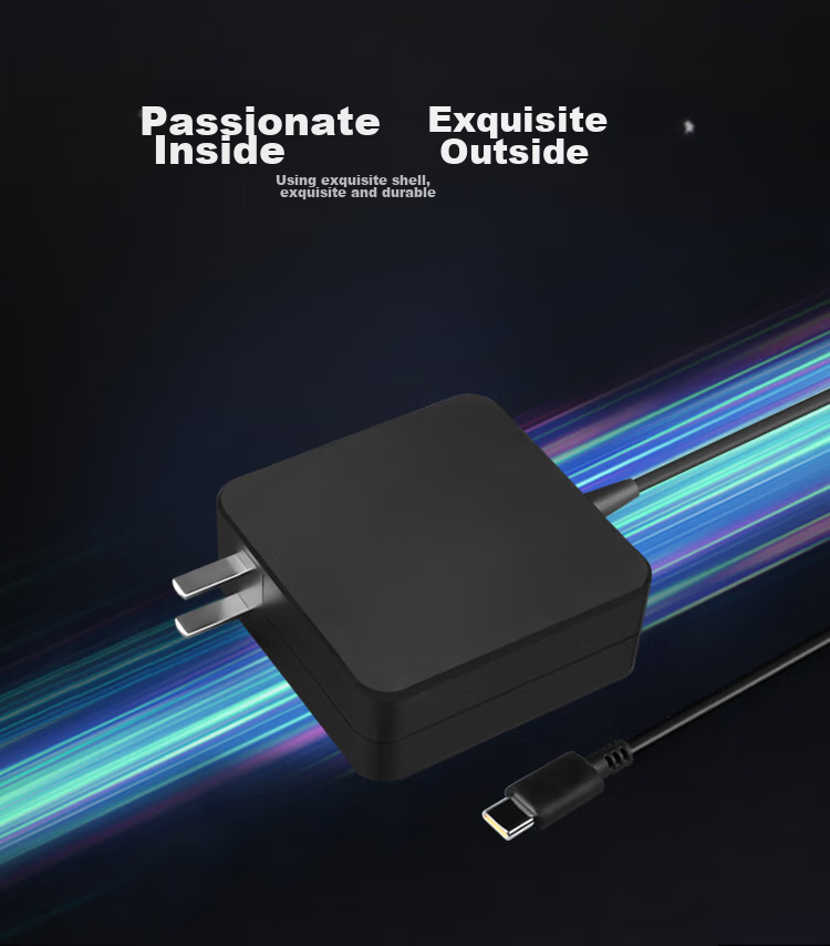 Адаптер питания HP Type-C 65W, портативная версия, для ноутбуков
