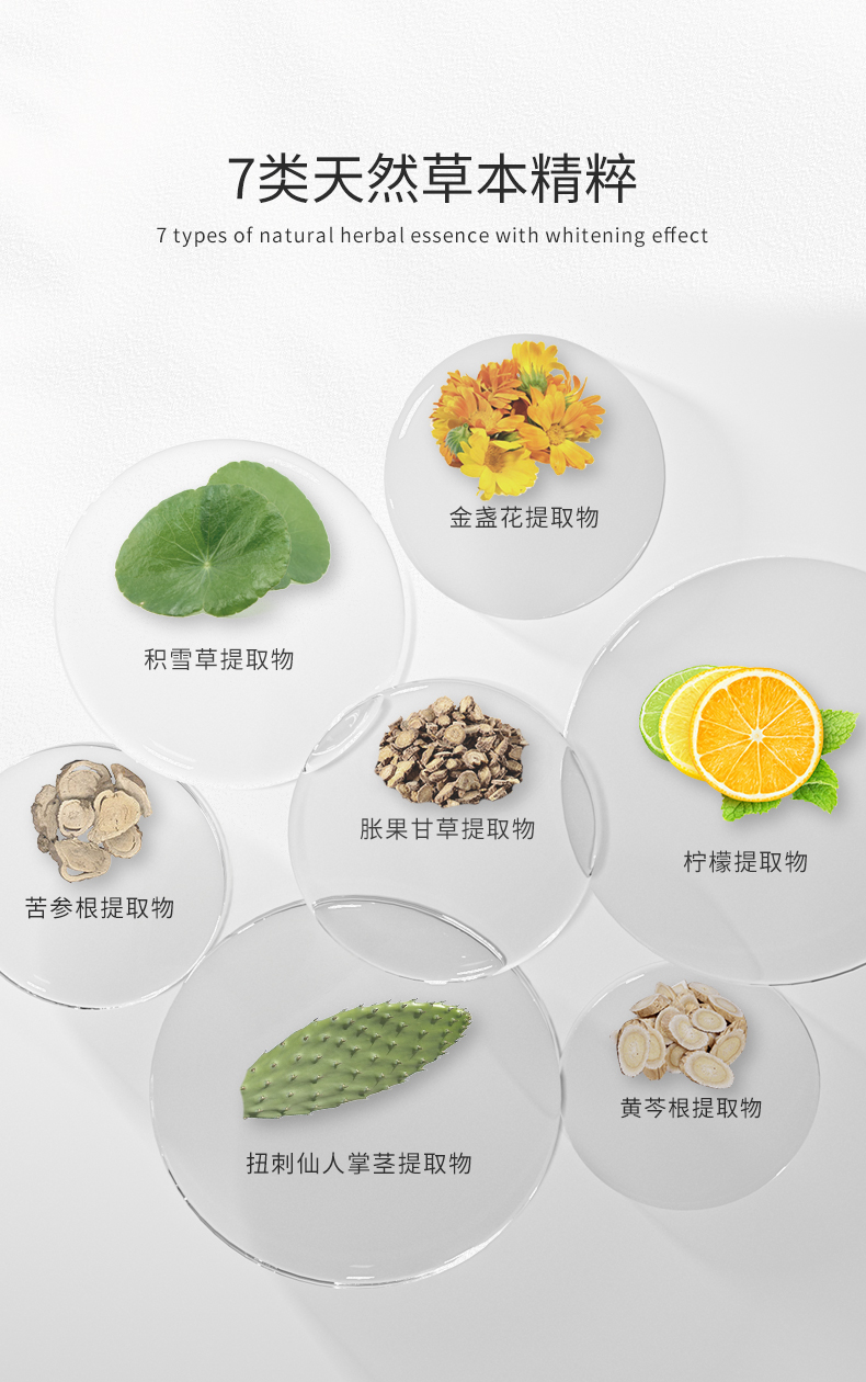 圣雪兰美白修护水500ml 烟酰胺美白补水保湿祛斑淡痘印湿爽肤水
