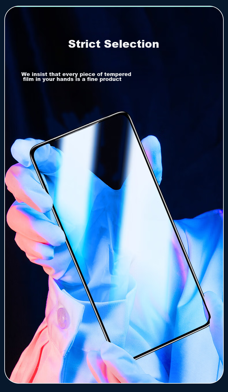 Защитное стекло KOOLIFE для Huawei Mate 60, полное покрытие, закаленное стекло Corning, защита от отпечатков пальцев, HD, ударопрочное, для смартфона Huawei Mate 60