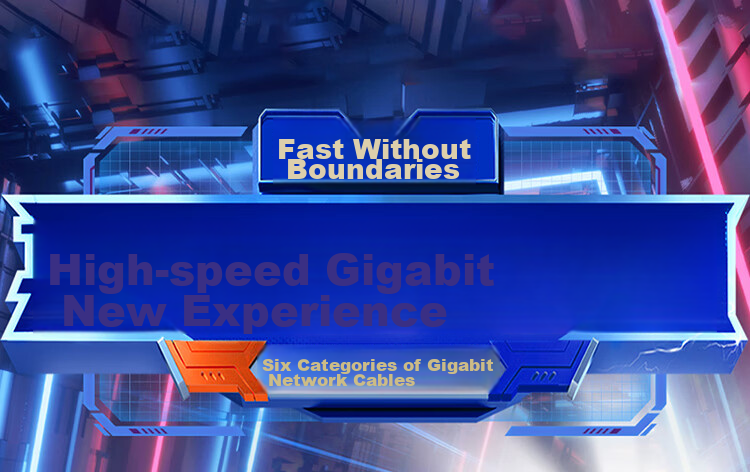 Сетевой кабель Shengwei CAT6