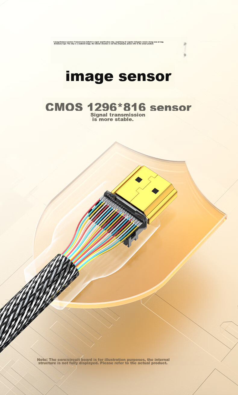 Кабель HDMI SAMZHE