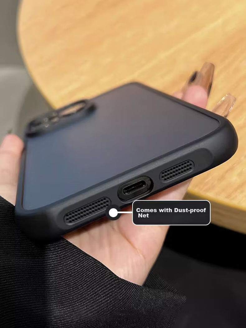Чехол NEYAA для iPhone 13, ультратонкий, полупрозрачный, матовый силикон, защита для всех линз, защита от падения, простой дизайн