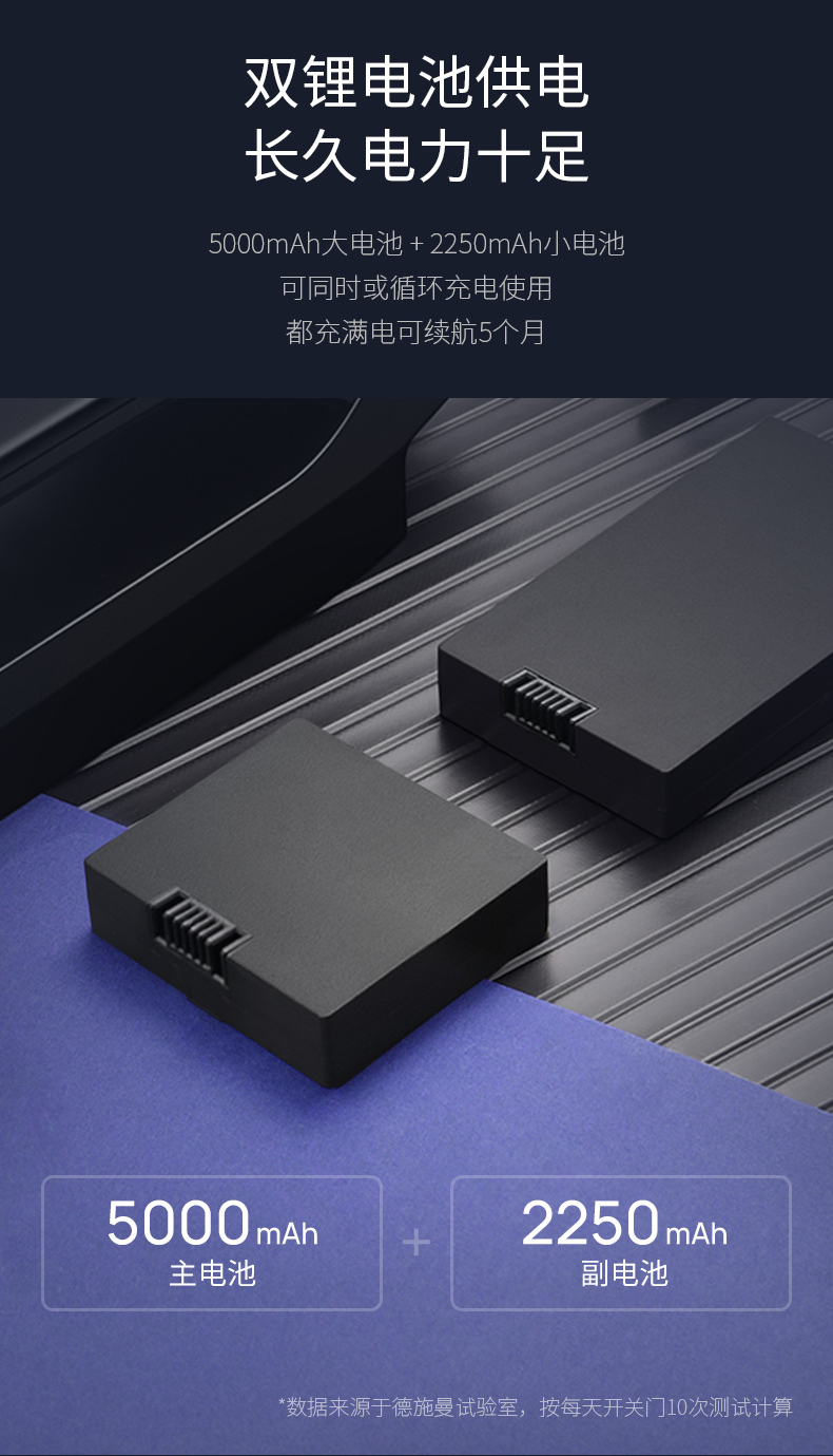 德施曼Q7M如何,值得入手的原因分享！
