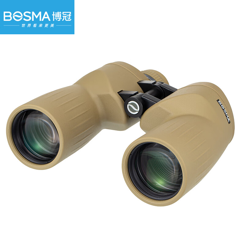 Бинокль BOSMA Desert Fox 2nd Generation 12x56ED