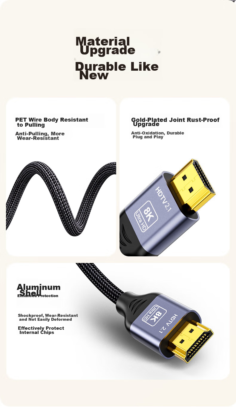 Переходник Micro HDMI на HDMI
