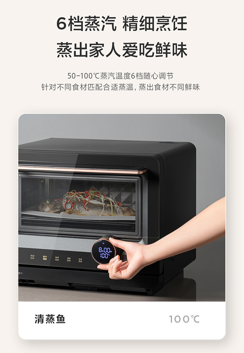 美的PG2011W入手一周后，真话实说我更喜欢它了