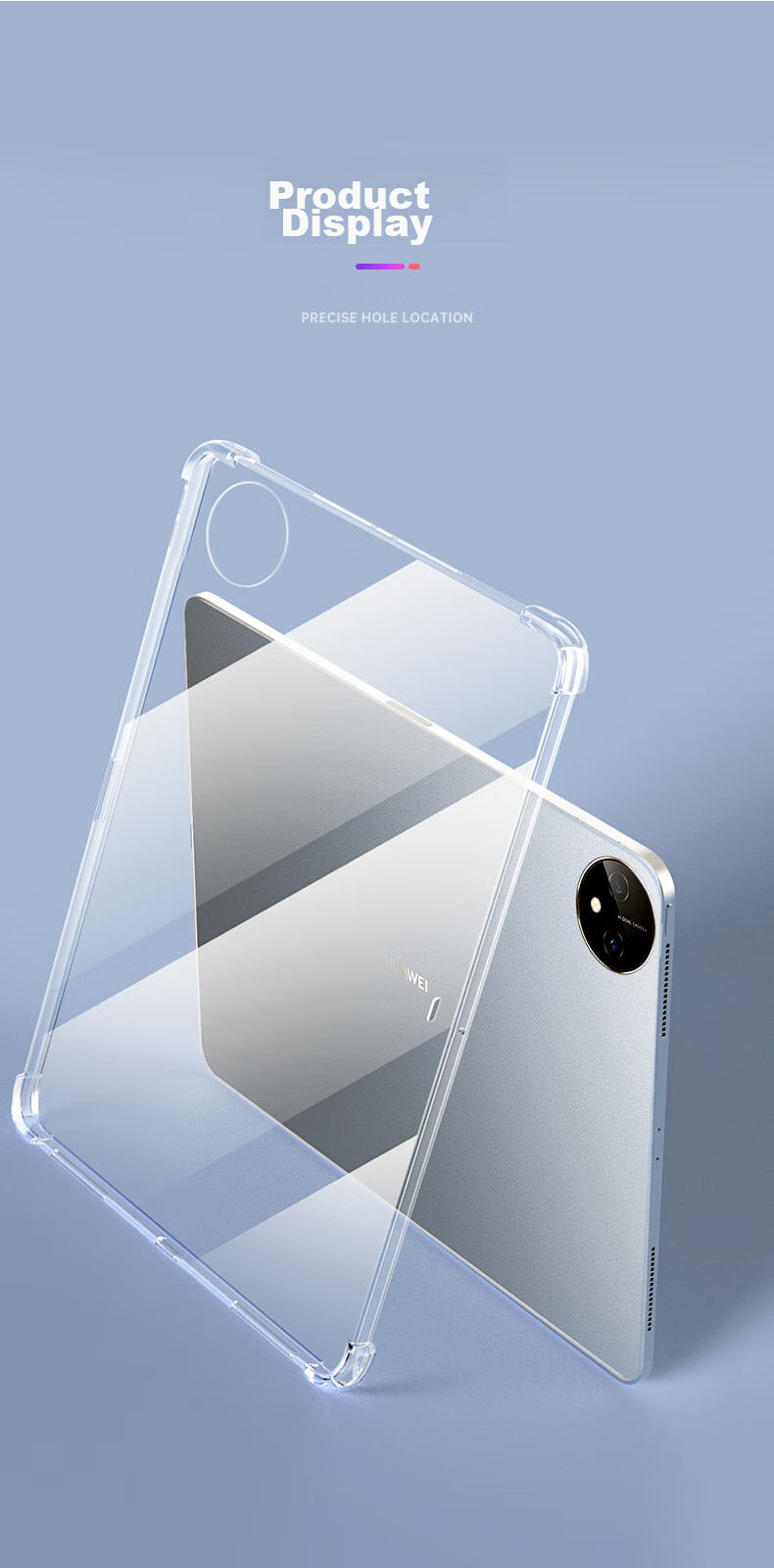 Защитный чехол для Huawei MatePad Pro 11
