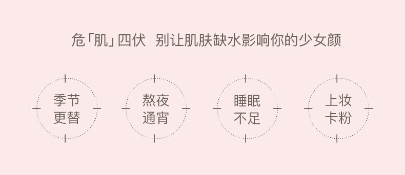 茱莉蔻（Jurlique）玫瑰水润乳液50ML滋润嫩肤补水提亮肤色护肤品 