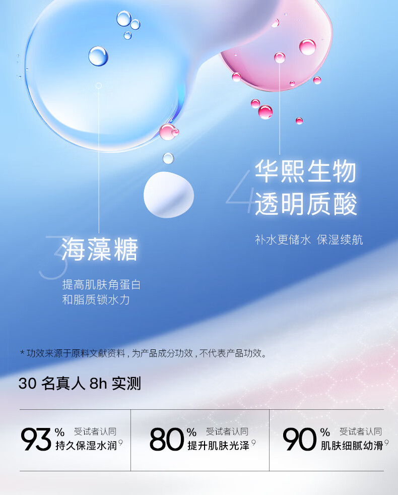 奕沃（EIIO）清洁面膜补水控油去角质涂抹式白泥黑头水光面膜送男女友新年礼物 二代清洁泥膜100g