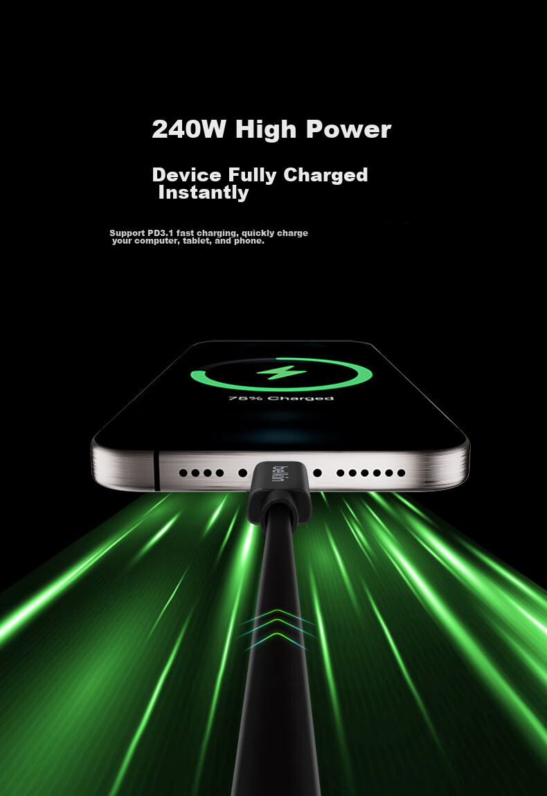 Кабель USB4 BELKIN