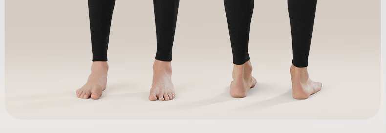 Термобелье с длинным рукавом PLANDOO для мужчин, бесшовное, осенне-зимнее, легкое, серое, размер L