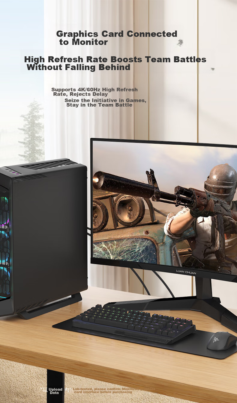 Кабель HDMI - Mini HDMI