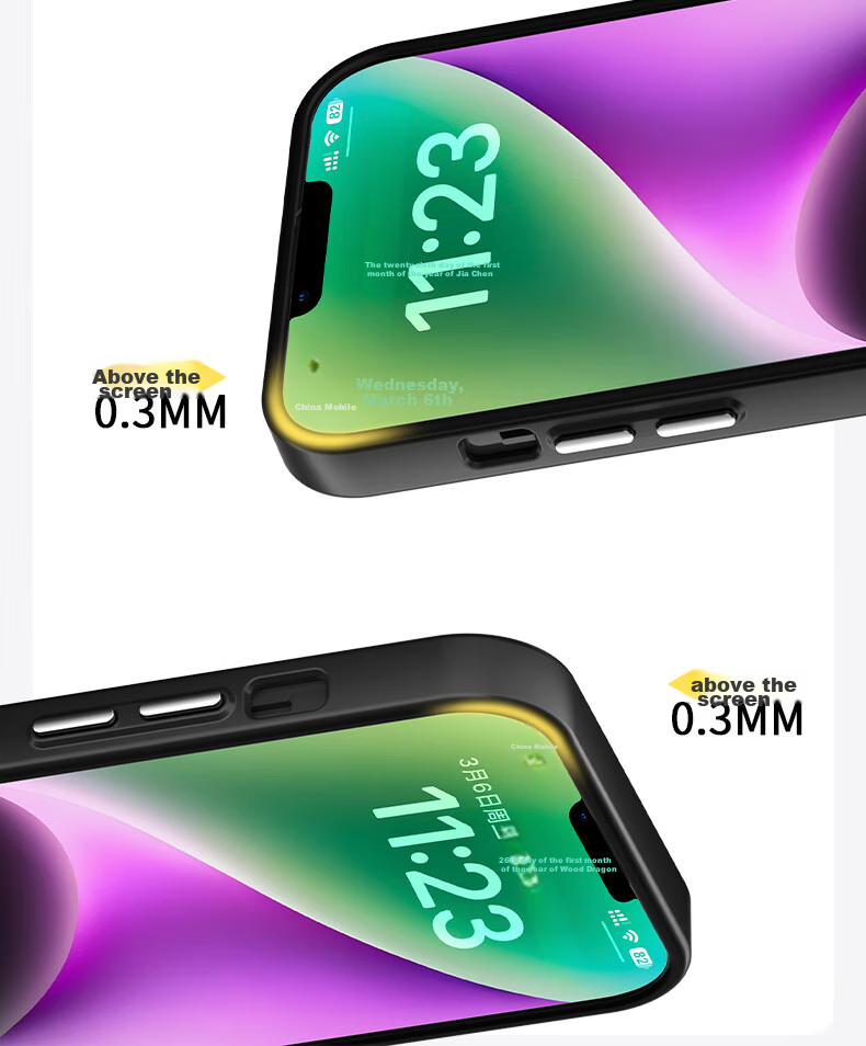 Чехол для iPhone 14