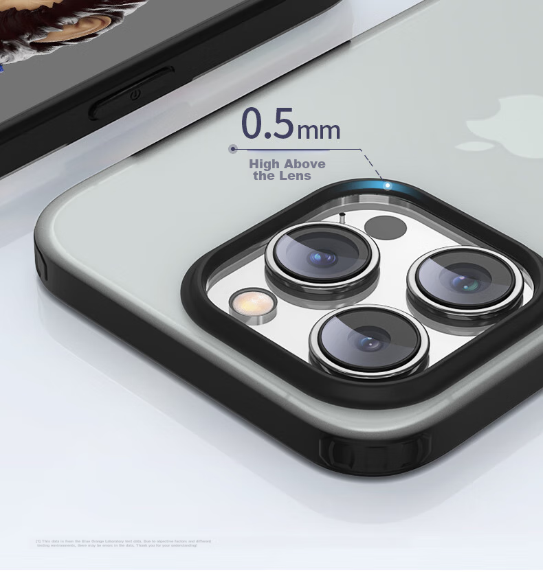 Чехол для iPhone 15 Pro
