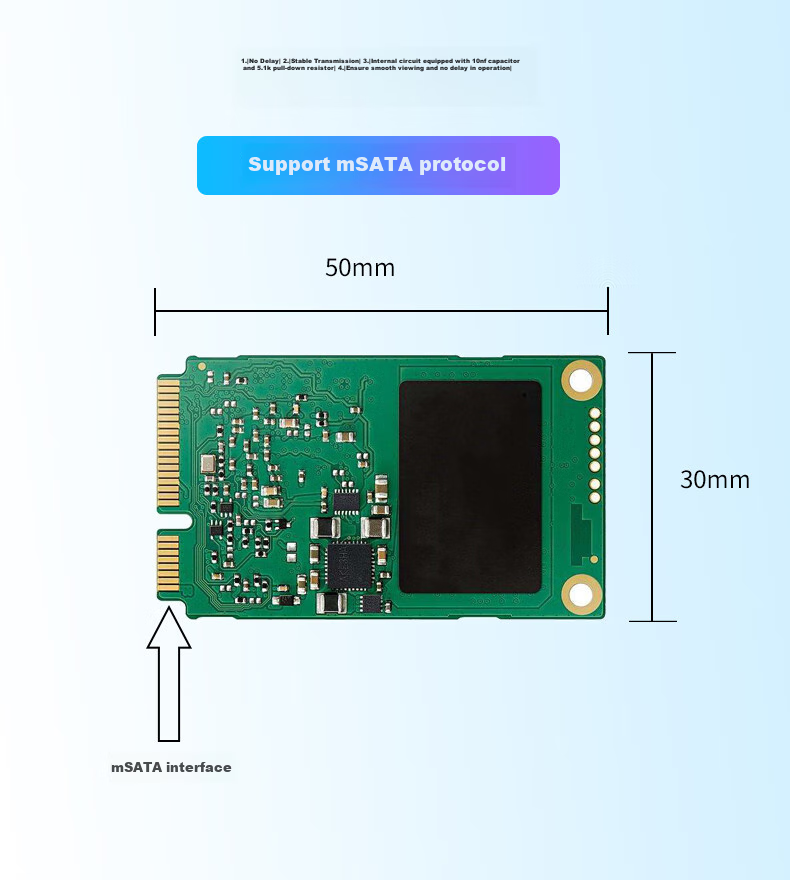 AOKO AM10SL - док-станция для SSD M.2/SATA/NVMe, mSATA, 2.5/3.5" SATA, USB Type-C, алюминий, серебристый