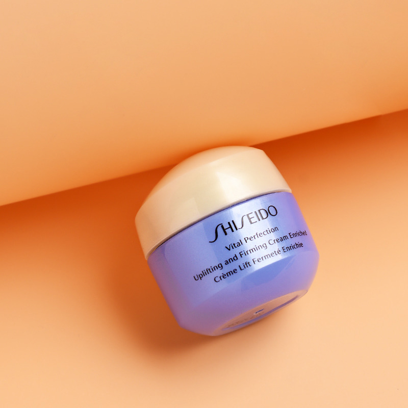 资生堂（SHISEIDO PROFESSIONAL）悦薇智感紧塑焕白霜 丰润 小样15ml*2 1号会员店