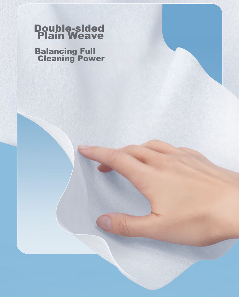 Ватные диски PurCotton, 100 шт. в упаковке, 100% хлопок, 15*20 см