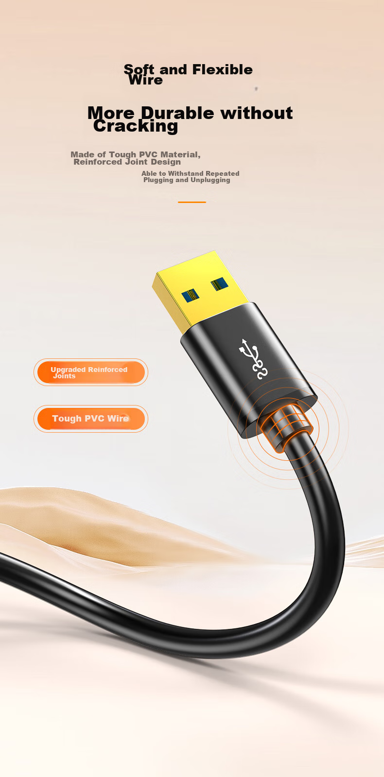 Переходник USB Type-C на HDMI