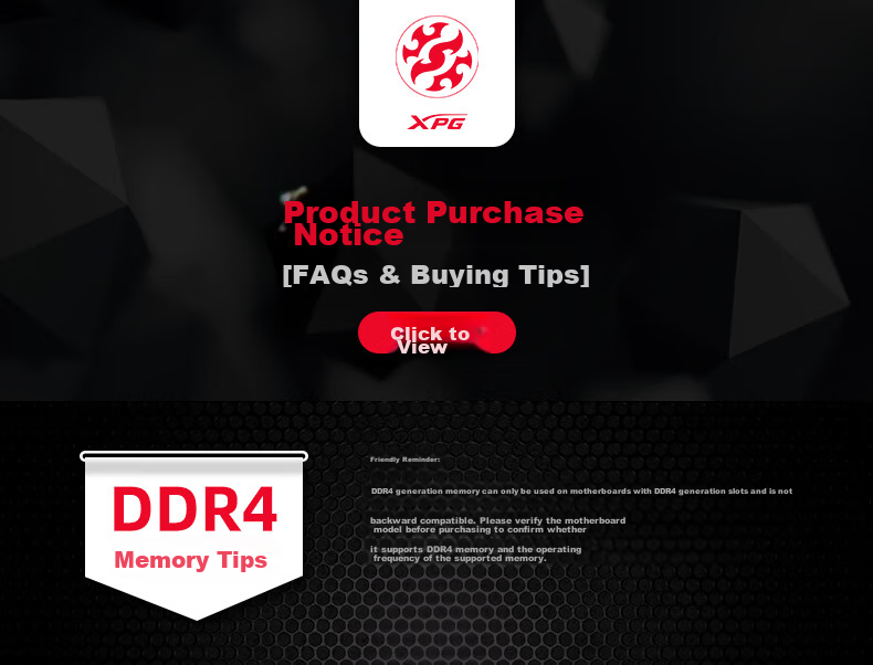 Комплект оперативной памяти ADATA XPG Weilong Z1 DDR4, 16 ГБ (2x8 ГБ), 3600 МГц