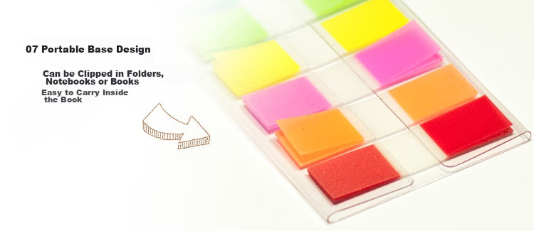 Клейкие стикеры 3M Post-it Notes, прозрачные, для заметок, 680-2PK-2, 40 шт.
