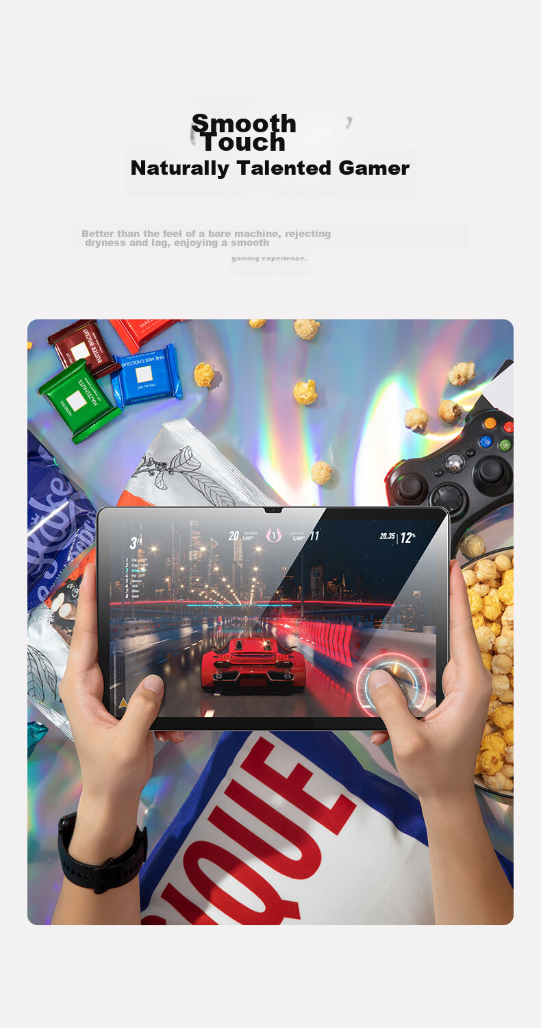 Защитная пленка для экрана iPad