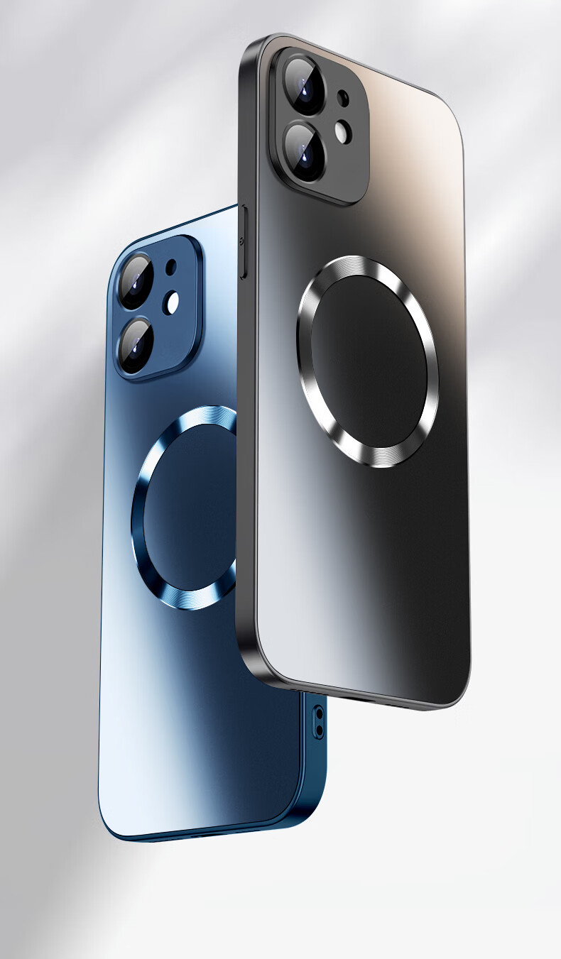 Чехол NEYAA для iPhone 12