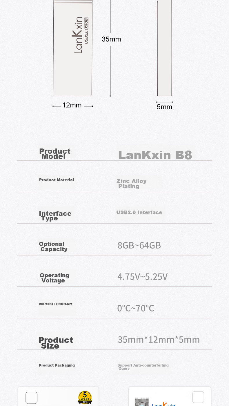 USB-флеш-накопитель 16GB