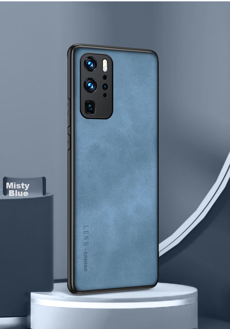 Чехол для Huawei P40 Pro