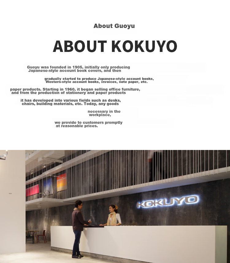 Папка для документов KOKUYO Campus, А4, дизайн "Акварельные шепоты", зеленая, WSG-FUD810G