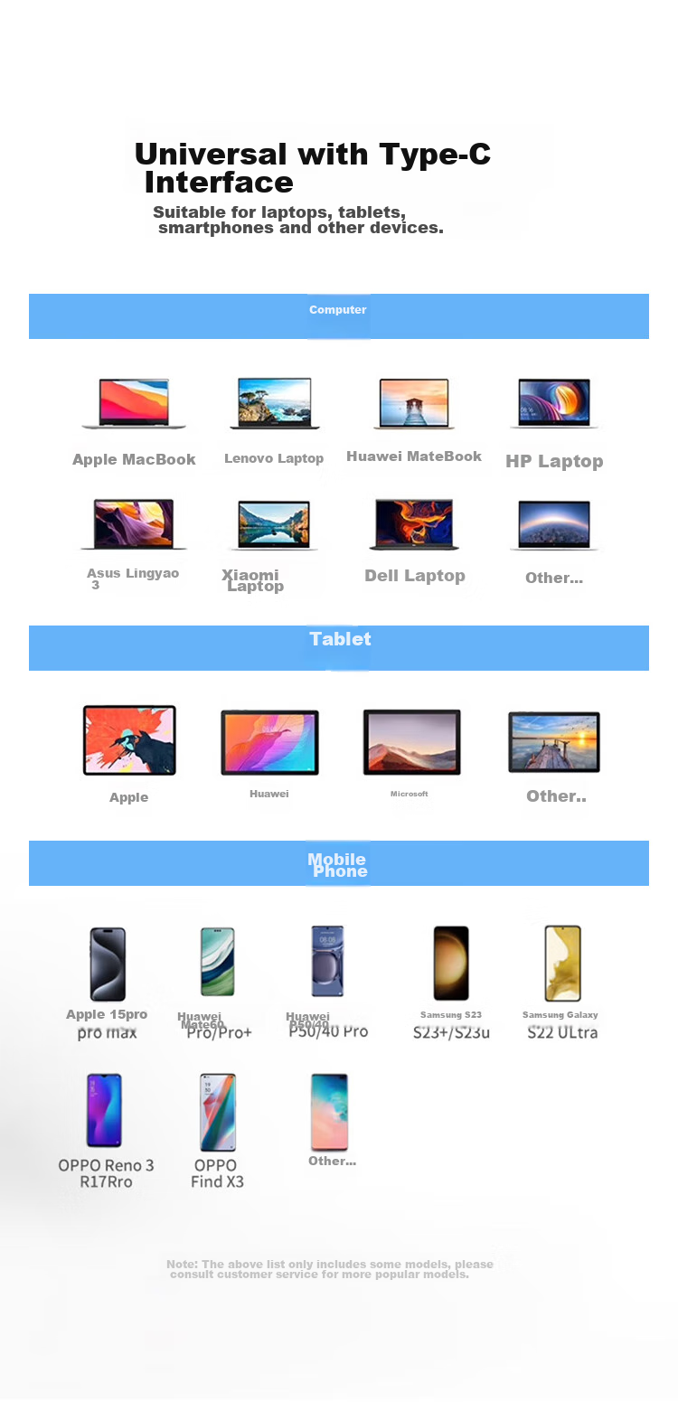 USB-хаб iSky, 4 порта USB 3.0, алюминиевый корпус, серый