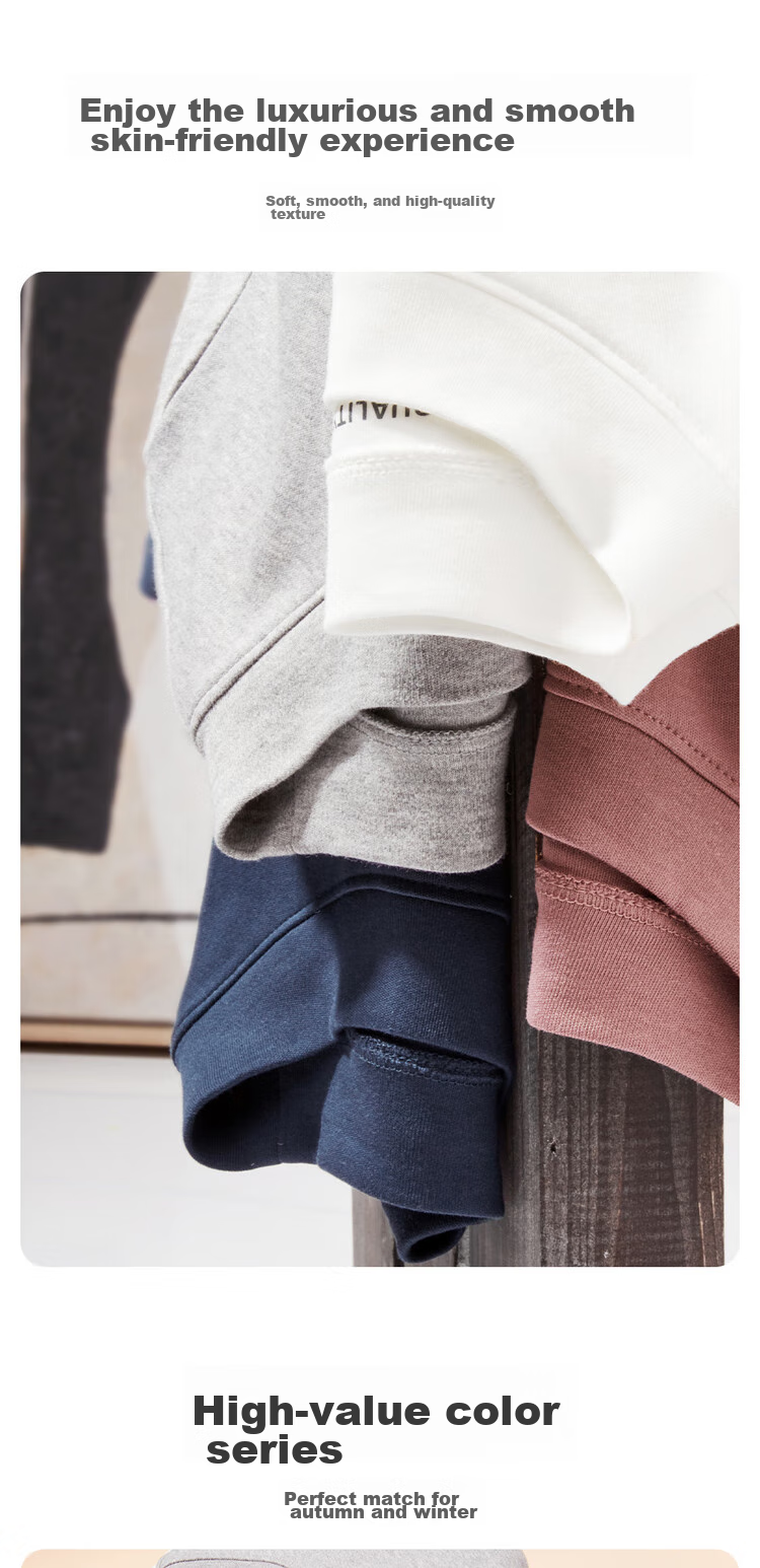 Женская футболка Giordano с длинным рукавом, однотонная, базовый стиль, нижняя рубашка из чистого хлопка, полувысокий воротник, топ для женщин 05322803