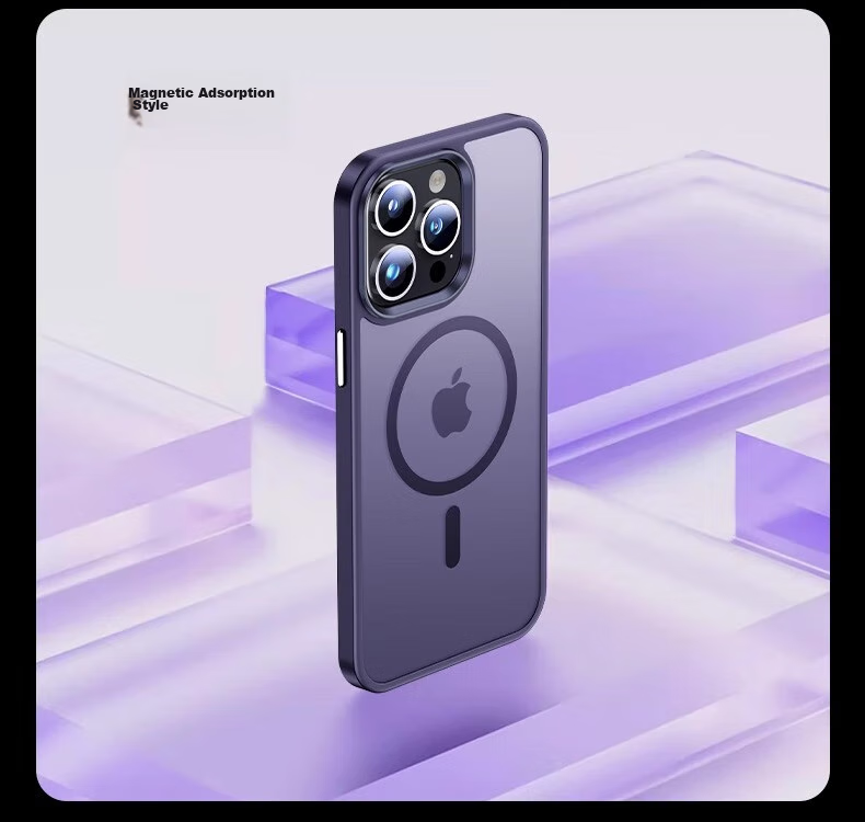 Чехол для Apple iPhone 15 Pro