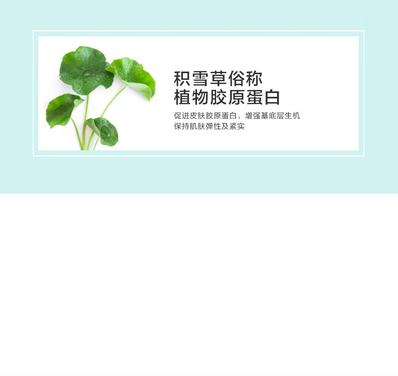马应龙八宝 积雪草舒缓修护喷雾150ml滋润肌肤补水保湿有效期至24年9月7日