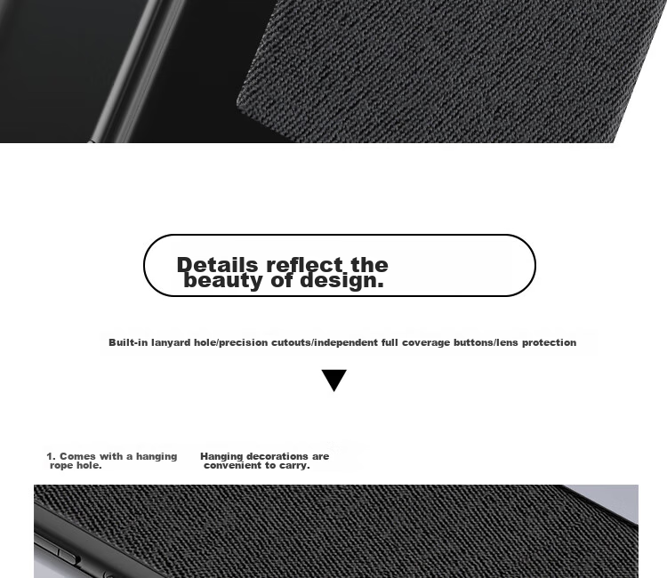 Чехол для Samsung S22 Ultra ESCAPE, противоударный, бизнес-стиль, черный